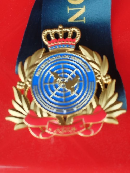 国学精英李恒金经联合国教科文组织评审荣获“金奖”