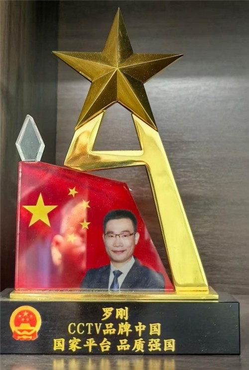 弘扬劳模精神  争做时代先锋 建筑加固行业楷模——罗刚