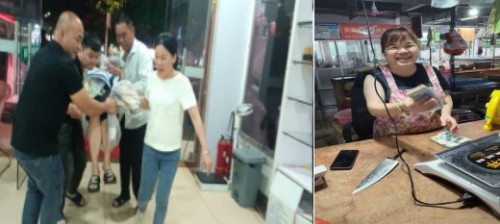 专治乳腺癌 无效不收费——广西百色杨忠雅 广西百色市右江区杨忠雅中医诊所