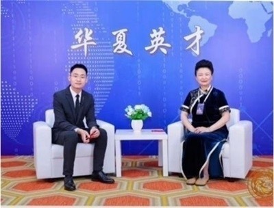 匠心践初心，佛医润人心 ——五一专访佛医传承人马碧谦