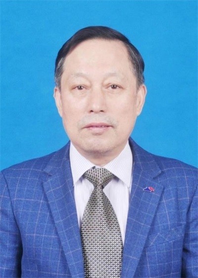 中医传承人——钱国锋
