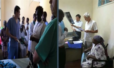 医路五十八载 匠心消融千疾 —— 医学领航者宁永球的传奇人生与医学革新之路