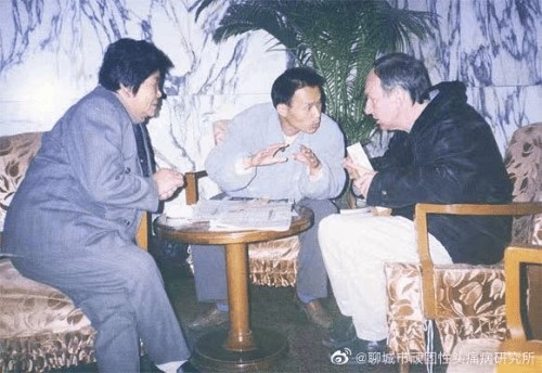 头痛，头晕，三叉神经痛专家 一李东兰