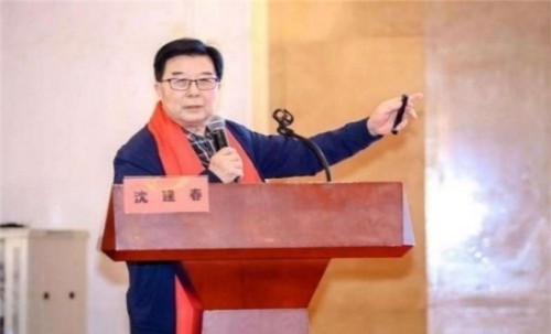 仁心不借千金价 妙手偏施一味方—访湘潭建春医院沈建春教授