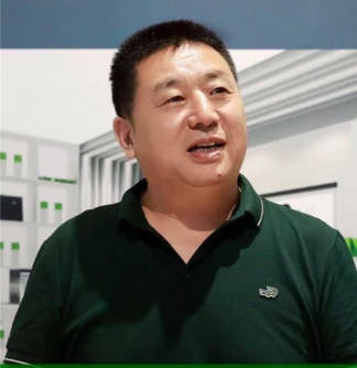 解码厨房革命 让油烟不再是家庭心脑血管隐形杀手 侯建军 心脑血管疾病预防和康复的践行者