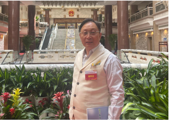 中医药跨界创新领军人物——陈自明教授