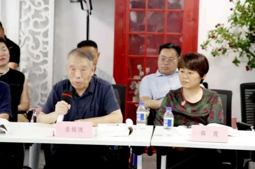 一卷医话，万象回响