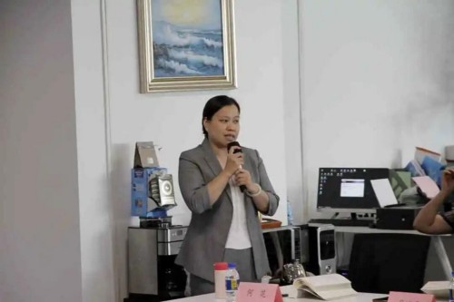 一卷医话，万象回响