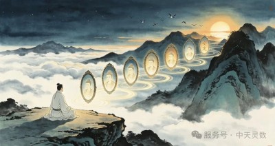 《外求起纷争 内求归本心》