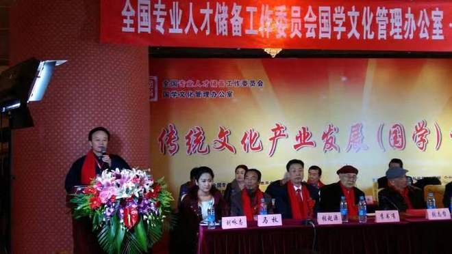 专访甄达成：知行合一 以术载道