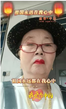 十家网站专题报道 《中文语言日》本期封面人物·贾玉柳