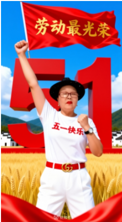 十家网站专题报道 《中文语言日》本期封面人物·贾玉柳
