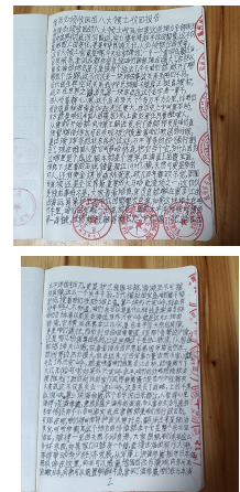 十家网站专题报道 《中文语言日》本期封面人物·贾玉柳