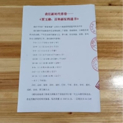 十家网站专题报道 《中文语言日》本期封面人物·贾玉柳