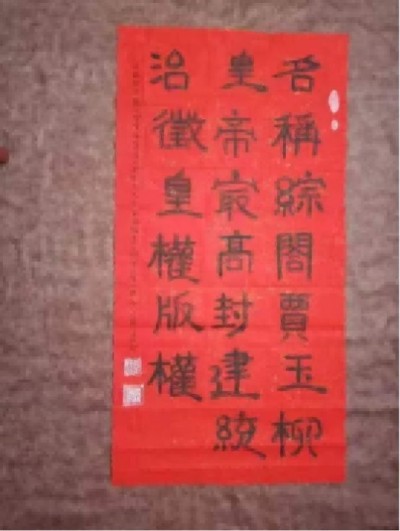 十家网站专题报道 《中文语言日》本期封面人物·贾玉柳
