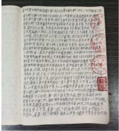 十家网站专题报道 《中文语言日》本期封面人物·贾玉柳