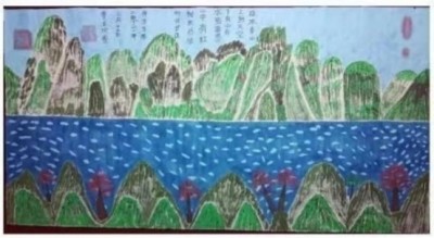 十家网站专题报道 《中文语言日》本期封面人物·贾玉柳