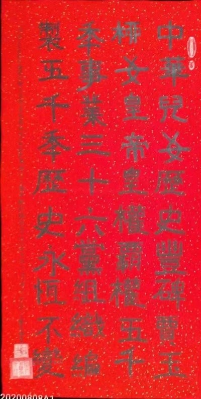 十家网站专题报道 《中文语言日》本期封面人物·贾玉柳