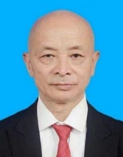 道医脉络学现代疗法创始人——国医名师杨忠