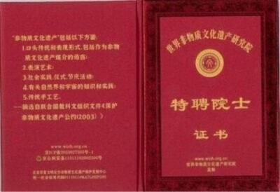 道医脉络学现代疗法创始人——国医名师杨忠