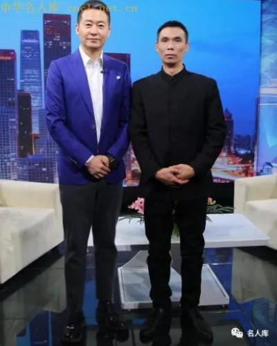 刘德宝：以“善终守护”重塑生命尊严的燃灯者