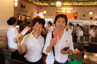 李永强：从实业报国到“大爱”助农，以创新消费模式致敬抗战精神