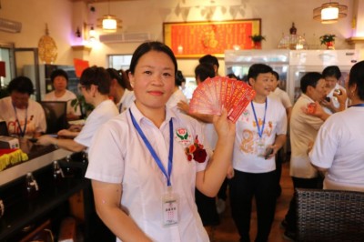 李永强：从实业报国到“大爱”助农，以创新消费模式致敬抗战精神